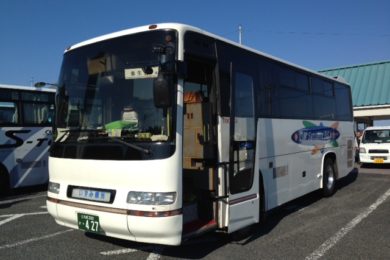 株式会社泉観光バス